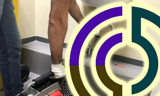 Lavabo Tıkanıklık Açma